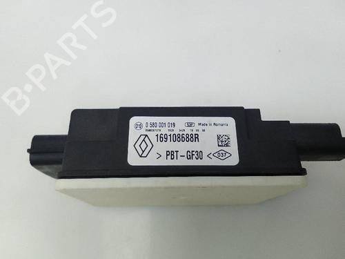 Elektronisk modul NISSAN QASHQAI II SUV (J11, J11_) 1.5 dCi (110 hp) 23032427