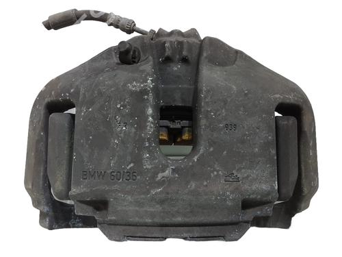 Right front brake caliper BMW 5 (F10) 530 d | BP32314877M104 - Image 3