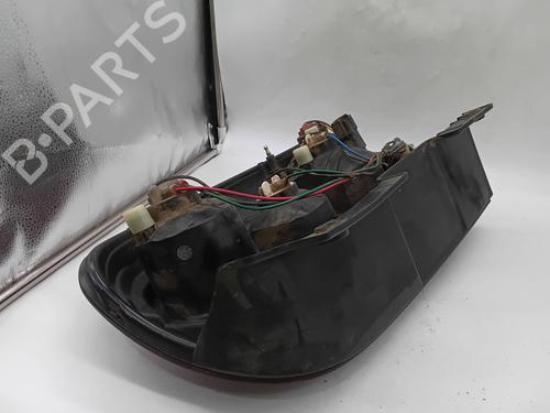 Left taillight SSANGYONG REXTON / REXTON II (GAB_) 2.9 TD | BP30051177C34 
