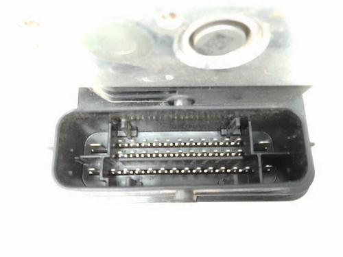 ABS pump RENAULT ESPACE V (JR_)  | BP18595543M43 