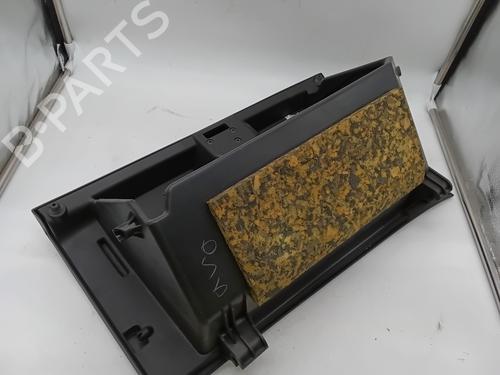 Glove box MAZDA 6 Hatchback (GH) 2.0 MZR-CD (GH14) | BP29385446C95 