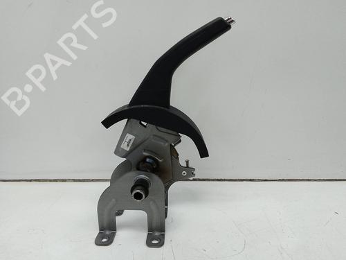 Used Hand brake Hand brake SSANGYONG XLV SUV e-XDi 160 All-wheel Drive (116 hp) 18738051 18738051