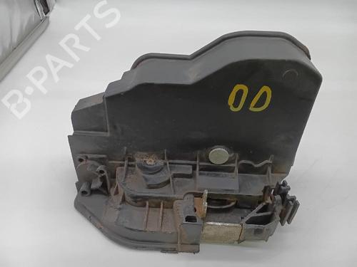 Front right lock BMW 1 (E87) 118 i | BP26517095C97 