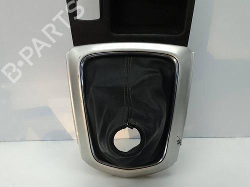 Used Shift knob Shift knob NISSAN QASHQAI II (J11, J11_) 1.2 DIG-T (115 hp) 20671430 20671430