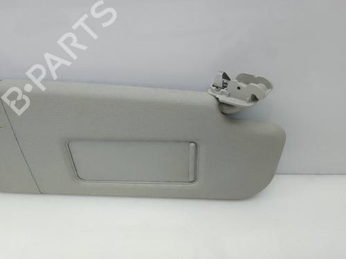 Right sun visor VW POLO V (6R1, 6C1) 1.2 | BP28149968I2 