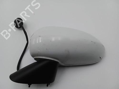 Left mirror OPEL CORSA E (X15) 1.4 (08, 68) | BP24997938C26 