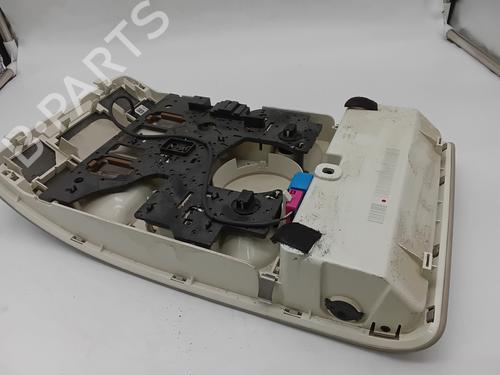 Kabinelys AUDI Q5 (8RB) 2.0 TFSI quattro | BP30199374I8 