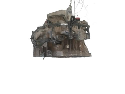 Caja de cambios Caja de cambios RENAULT GRAND SCÉNIC III (JZ0/1_) 1.5 dCi (JZ09, JZ0D, JZ10, JZ14, JZ1G, JZ29, JZ2C) (110 hp) 34617985 34617985