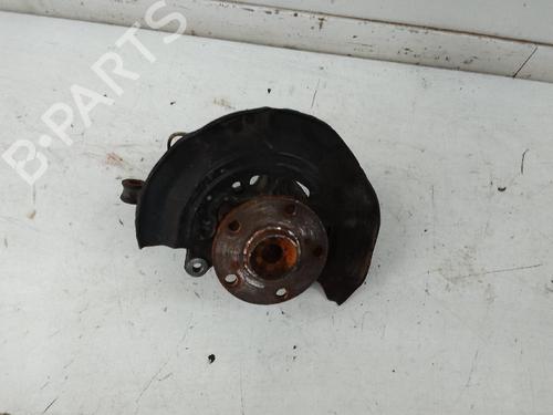 Left front steering knuckle TOYOTA AURIS Estate (_E18_) 1.8 Hybrid (ZWE186_, ZWE186R, ZWE186H) | BP20132722M25 