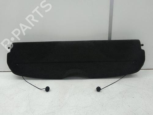Used Rear parcel shelf Rear parcel shelf MINI MINI (R50, R53) Cooper (116 hp) 19681521 19681521