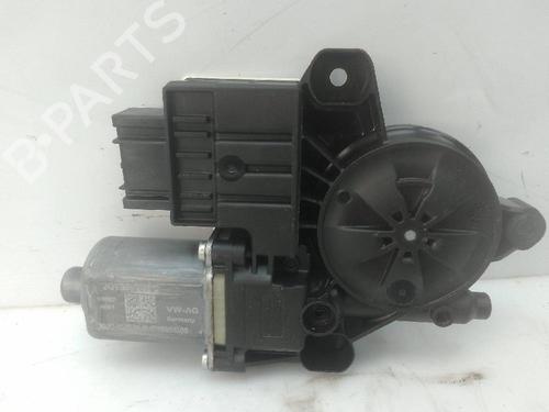 Right front window motor SEAT IBIZA V (KJ1, KJG)  | BP21213396E20 