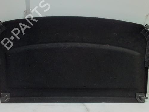 Rear parcel shelf BMW 1 (F20) 114 d | BP29385743C85 