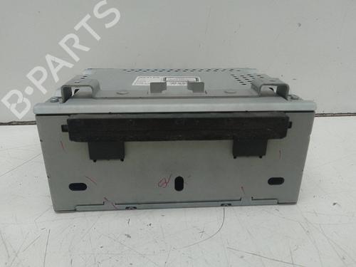 Used Radio Radio 19938468 19938468