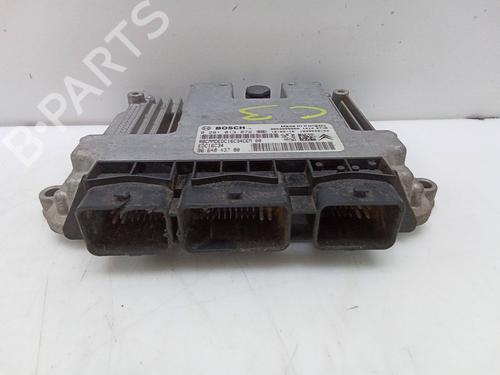 Used Other CITROËN C3 Picasso (SH_) 1.6 HDi (90 hp) 26158583