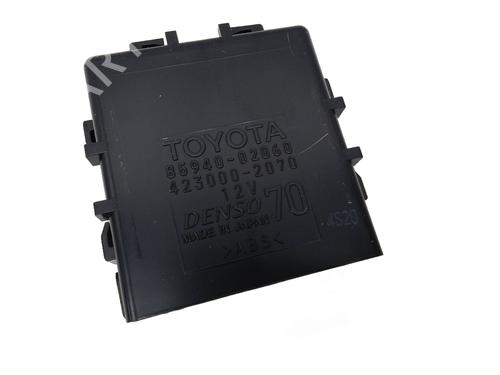 Electronic module TOYOTA AURIS (_E18_) 1.8 Hybrid (ZWE186_, ZWE186R) | BP23417160M83 - Image 2