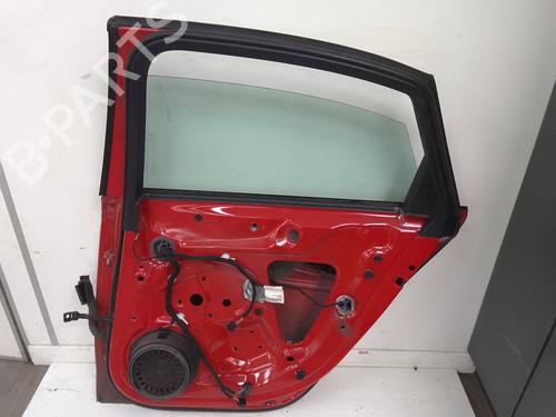 Right rear door AUDI A4 B8 (8K2) 2.0 TDI quattro | BP28145154C5 