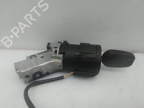 Ignition barrel PEUGEOT 308 II (LB_, LP_, LW_, LH_, L3_) 1.2 THP 130 | BP21284751M48 