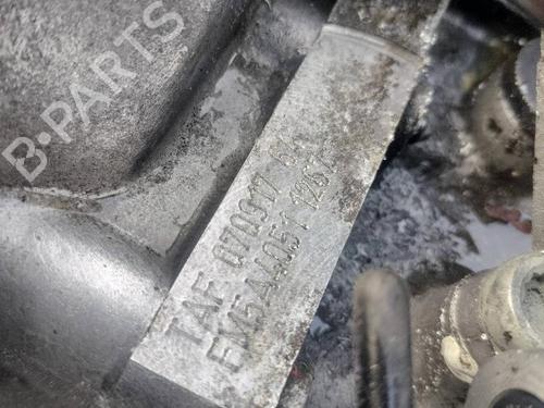 Gearbox SEAT ARONA (KJ7, KJP)  | BP22379360M3 