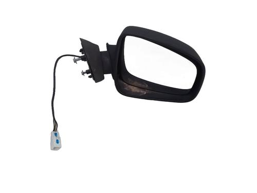 Right mirror DACIA LOGAN II  | BP26173159C27  - Image 6