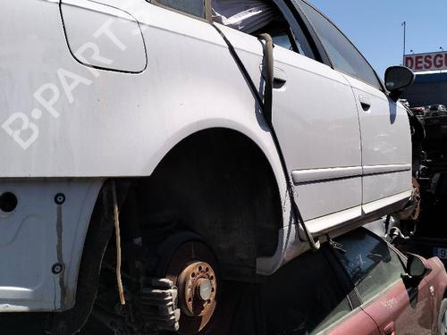 Used Right front door SEAT EXEO (3R2) 1.8 TSI (120 hp) 18586747
