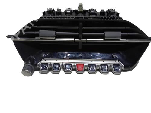 Commande Chauffage Commande Chauffage PEUGEOT 208 II (UB_, UP_, UW_, UJ_) 1.2 PureTech 75 (75 hp) 35784550 35784550