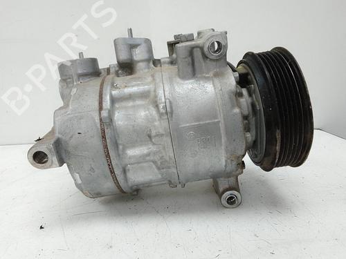 Turbocharger/Supercharger VW TOURAN (5T1) 1.5 TSI | BP26055134M71 