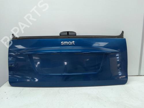 Used Tailgate Tailgate 19252588 19252588