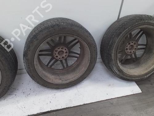 Rim AUDI Q7 (4LB) 4.2 TDI quattro | BP26593492C45