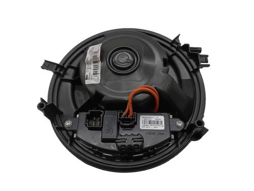 Heater blower motor AUDI A3 Sportback (8VA, 8VF) 30 TDI | BP30098861M62