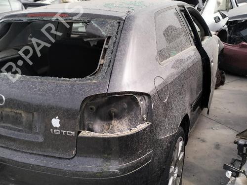 Używane Felga AUDI A3 (8P1) 1.4 TFSI (125 hp) 19105464