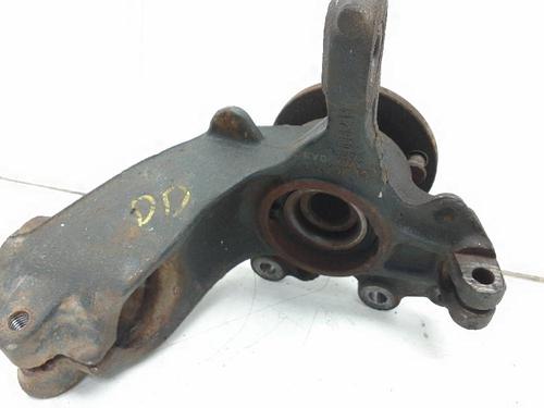Right front steering knuckle FORD FOCUS III  | BP19164157M26 