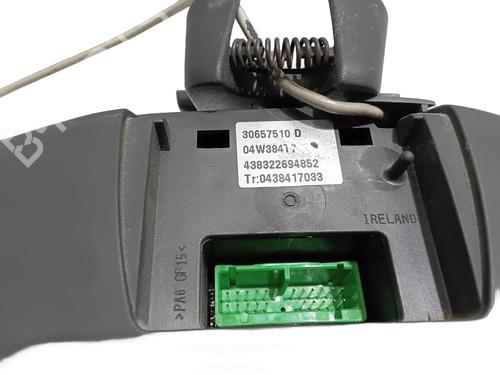 Rear mirror VOLVO S60 I (384) D5 | BP37682836I6  - Image 7