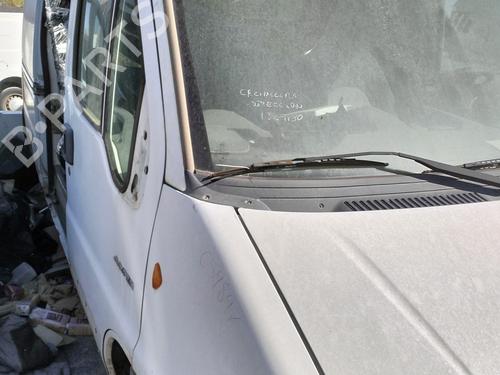 Servo brake CITROËN JUMPER I Van (244) 2.8 HDi | BP28974718M42