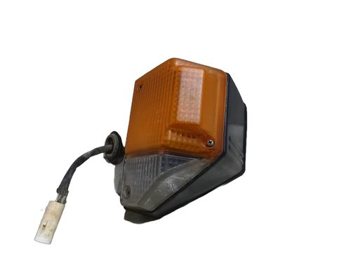 Left front indicator TOYOTA LAND CRUISER (_J7_, _JL7_) 3.4 D (BJ70, BJ73, BJ75) | BP38302568C32 - Image 3