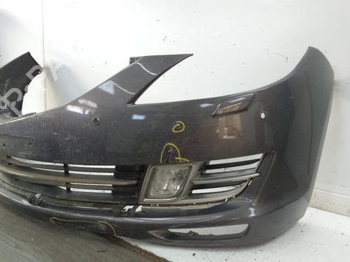 Front bumper MAZDA 6 Hatchback (GH) 2.0 MZR-CD (GH14) | BP29386546C7 