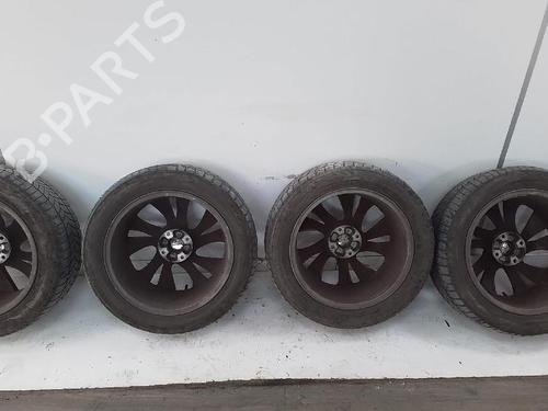 Rim CITROËN DS4 (NX_) 1.6 BlueHDi 120 | BP26575219C45 