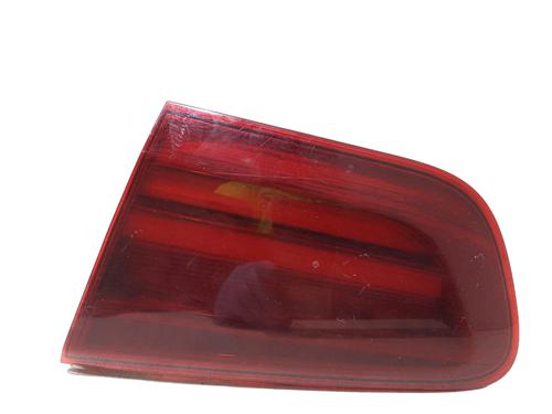 Højre baglygte bagklap Højre baglygte bagklap BMW 1 (F20) 118 d (150 hp) 33953293 33953293