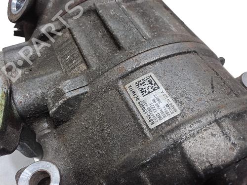 AC compressor FORD USA EXPLORER (U5_) 3.5 4WD | BP34123317M34  - Image 6