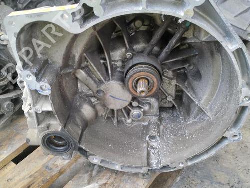 Gearbox FORD ECOSPORT  | BP26053254M3 
