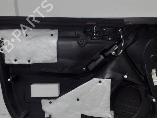 Front right panel SUBARU FORESTER (SJ_) 2.0 D AWD (SJD) | BP30051152C59 