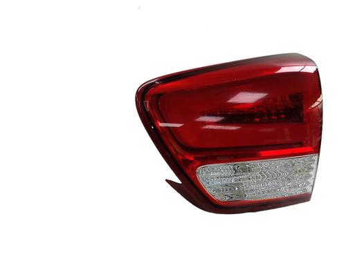 Right tailgate light KIA CARENS IV 1.7 CRDi | BP19659192C80 - Image 2