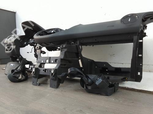 Airbag Kit FORD TOURNEO COURIER B460 MPV 1.5 EcoBlue | BP29995191C86