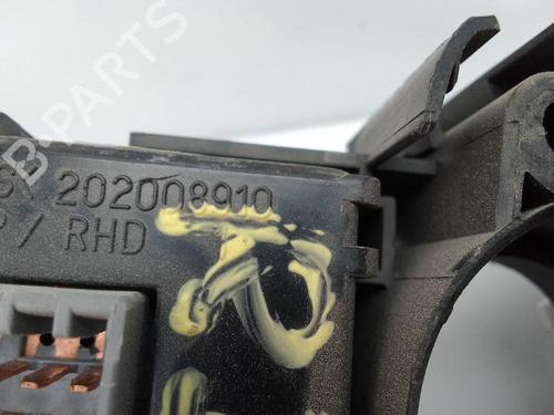 Used Steering column stalk KIA RIO III (UB) 1.1 CRDi (75 hp) 21585731