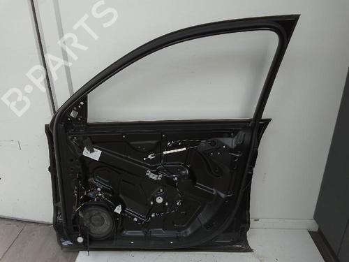 Right front door VW TOUAREG (7LA, 7L6, 7L7) 3.0 V6 TDI | BP26306256C3 