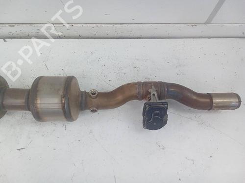 Particulate filter SKODA KAROQ (NU7, ND7) 2.0 TDI | BP22309670M81 