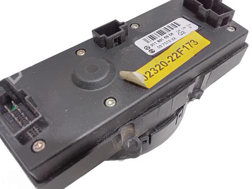 Switch MERCEDES-BENZ CLS (C219) CLS 350 (219.356) | BP39165381I30 - Image 4