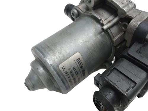 Vacuümpomp VW T-ROC (A11, D11) 1.0 TSI | BP30772969M80 