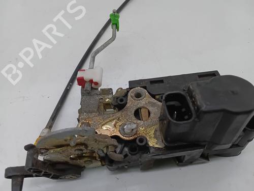 Serrure arrière droite SSANGYONG REXTON / REXTON II (GAB_) 2.9 TD | BP30051165C99