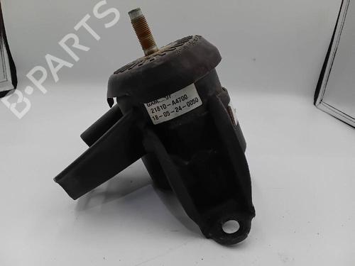 Used Engine mount KIA CARENS IV [2013-2025]  25349031