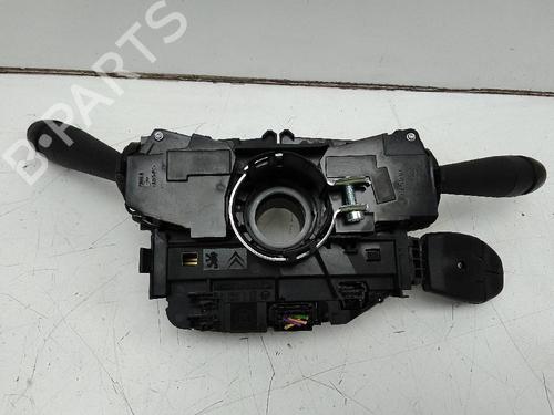 Squib airbag CITROËN BERLINGO (ER_, EC_) 1.5 BlueHDi 100 | BP18947898C102 